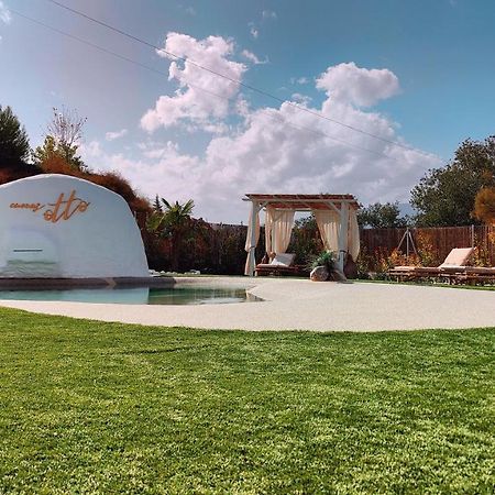 Complejo Cuevas Otto Konuk evi Baza Dış mekan fotoğraf