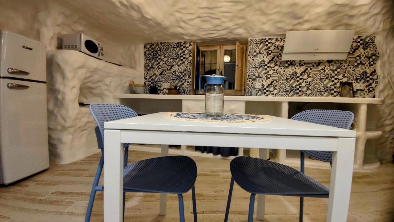 Complejo Cuevas Otto Konuk evi Baza Dış mekan fotoğraf