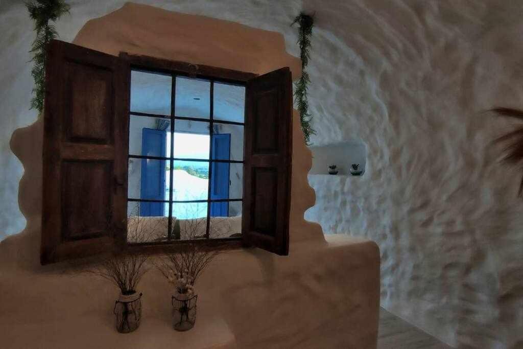 Complejo Cuevas Otto Konuk evi Baza Dış mekan fotoğraf